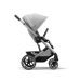 Cybex Balios S Lux Lava Grey Pastaigu Ratiņi