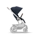 Cybex Balios S Lux Ocean Blue Детская Коляска 2 в 1