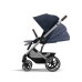 Cybex Balios S Lux Ocean Blue Детская Коляска 2 в 1