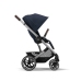 Cybex Balios S Lux Ocean Blue Pastaigu Ratiņi