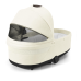 Cybex Balios S Lux Seashell Beige + Aton S2 I-Size Детская Коляска 3 в 1