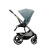 Cybex Balios S Lux Sky Blue + Aton S2 I-Size Детская Коляска 3 в 1