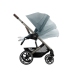 Cybex Balios S Lux Sky Blue Pastaigu Ratiņi