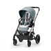 Cybex Balios S Lux Sky Blue Pastaigu Ratiņi