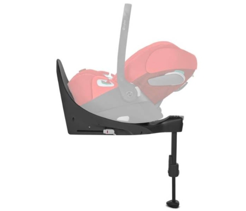 Cybex Base Z2 Isofix Autokrēsla bāze