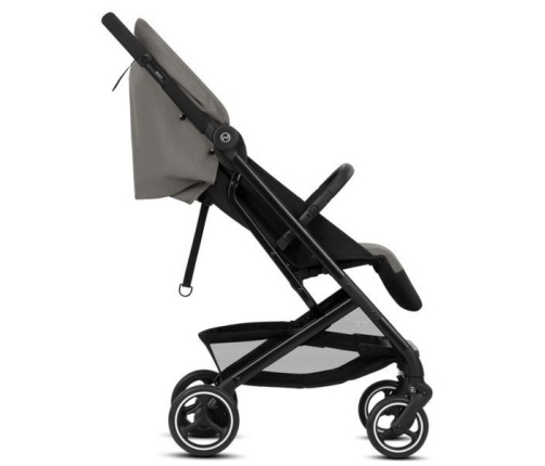 Cybex Beezy Beach Blue 2022 Sporta Ratiņi