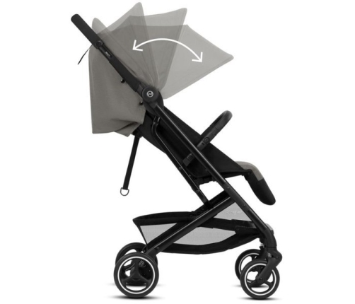 Cybex Beezy Ocean Blue 2022 Прогулочная Коляска