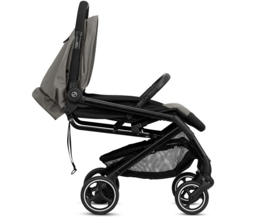 Cybex Beezy Ocean Blue 2022 Прогулочная Коляска