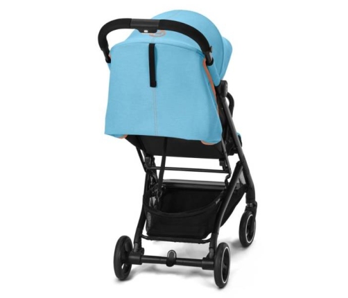 Cybex Beezy Ocean Blue 2022 Прогулочная Коляска