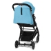 Cybex Beezy Ocean Blue 2022 Прогулочная Коляска