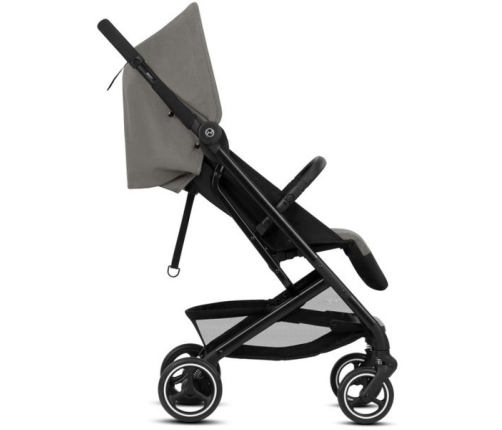 Cybex Beezy Nature Green 2022 Прогулочная Коляска