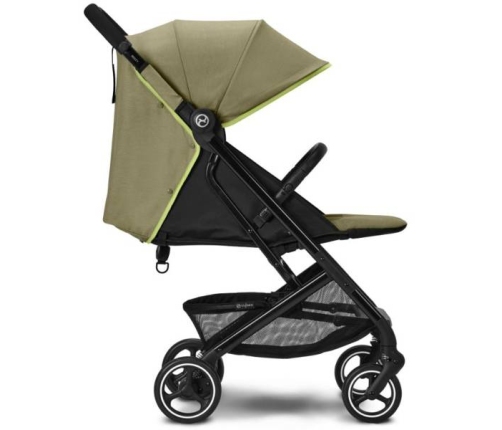 Cybex Beezy Nature Green 2022 Прогулочная Коляска