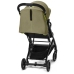 Cybex Beezy Nature Green 2022 Прогулочная Коляска