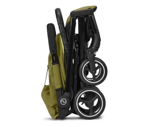 Cybex Beezy Nature Green 2022 Прогулочная Коляска