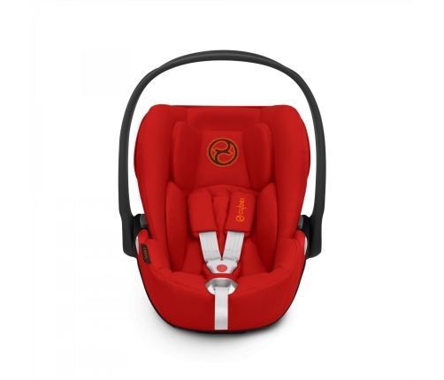 Cybex Cloud Z I-Size Autumn Gold Bērnu Autokrēsls 0-13 kg