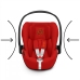 Cybex Cloud Z I-Size Autumn Gold Bērnu Autokrēsls 0-13 kg