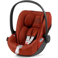 Cybex Cloud Z I-Size Autumn Gold Plus Детское автокресло 0-13 кг