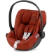 Cybex Cloud Z I-Size + ISOFIX Base Autumn Gold Plus Bērnu Autokrēsls 0-13 kg