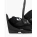 Cybex Cloud Z I-Size + ISOFIX Base Deep Black Bērnu Autokrēsls 0-13 kg