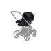 Cybex Cloud Z I-Size + ISOFIX Base Manhattan Grey Plus Детское автокресло 0-13 кг