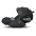 Cybex Cloud Z2 I-Size 180 Deep Black Bērnu Autokrēsls 0-13 kg