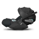 Cybex Cloud Z2 I-Size 180 Deep Black Bērnu Autokrēsls 0-13 kg