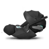 Cybex Cloud Z2 I-Size 180 Plus Deep Black Bērnu Autokrēsls 0-13 kg