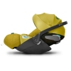 Cybex Cloud Z2 I-Size 180 Plus Mustard Yellow Bērnu Autokrēsls 0-13 kg