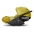 Cybex Cloud Z2 I-Size 180 Plus Mustard Yellow Детское автокресло 0-13 кг