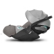 Cybex Cloud Z2 I-Size 180 Plus Soho Grey Детское автокресло 0-13 кг