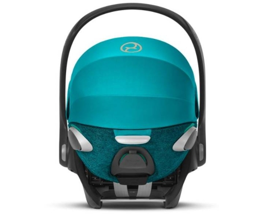 Cybex Cloud Z2 I-Size 180 River Blue Bērnu Autokrēsls 0-13 kg