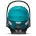 Cybex Cloud Z2 I-Size 180 River Blue Детское автокресло 0-13 кг