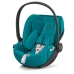 Cybex Cloud Z2 I-Size 180 River Blue Bērnu Autokrēsls 0-13 kg