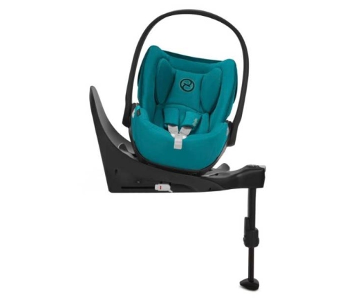 Cybex Cloud Z2 I-Size 180 River Blue Bērnu Autokrēsls 0-13 kg