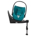 Cybex Cloud Z2 I-Size 180 River Blue Детское автокресло 0-13 кг