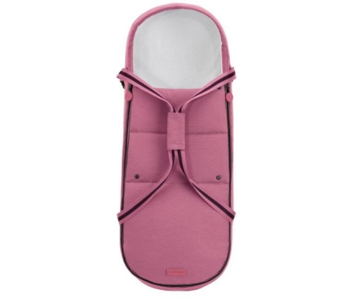 Cybex Cocoon S Magnolia Pink кокон для Cybex колясок