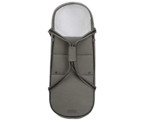 Cybex Cocoon S Soho Grey kokons Cybex ratiem