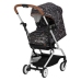 Cybex Cocoon S Strength Dark Grey kokons Cybex ratiem