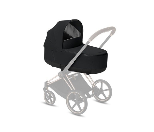 Cybex e-Priam 2.0 + Cloud Z I-size Mustard Yellow Детская Коляска 3in1