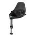 Cybex e-Priam Deep Black Chrome black frame Детская Коляска 4 в 1