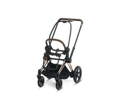 Cybex e-Priam Rose gold Шасси с каркасом