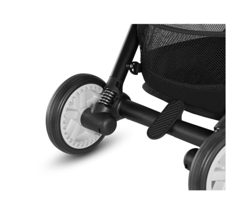 Cybex Eezy S Denim Прогулочная Коляска Manhattan Grey