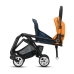 Cybex Eezy S Denim Прогулочная Коляска Manhattan Grey