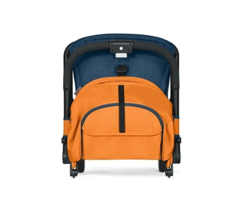 Cybex Eezy S Denim Прогулочная Коляска Manhattan Grey