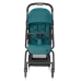 Cybex Eezy S Plus 2 Beach Blue 2022 Прогулочная Коляска