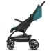 Cybex Eezy S Plus 2 Beach Blue 2022 Прогулочная Коляска