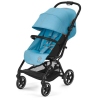 Cybex Eezy S Plus 2 Beach Blue 2022 Sporta Ratiņi