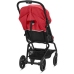 Cybex Eezy S Plus 2 Hibiscus Red 2022 Sporta Ratiņi