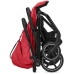 Cybex Eezy S Plus 2 Hibiscus Red 2022 Прогулочная коляска