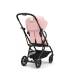 Cybex Eezy S Twist +2 Candy Pink 2024 Прогулочная коляска